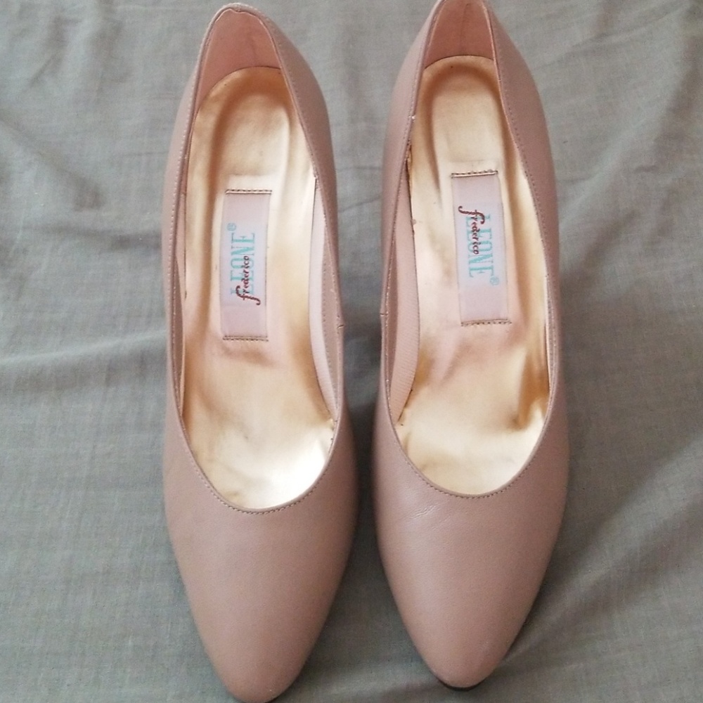 Interview/swimwear shoes